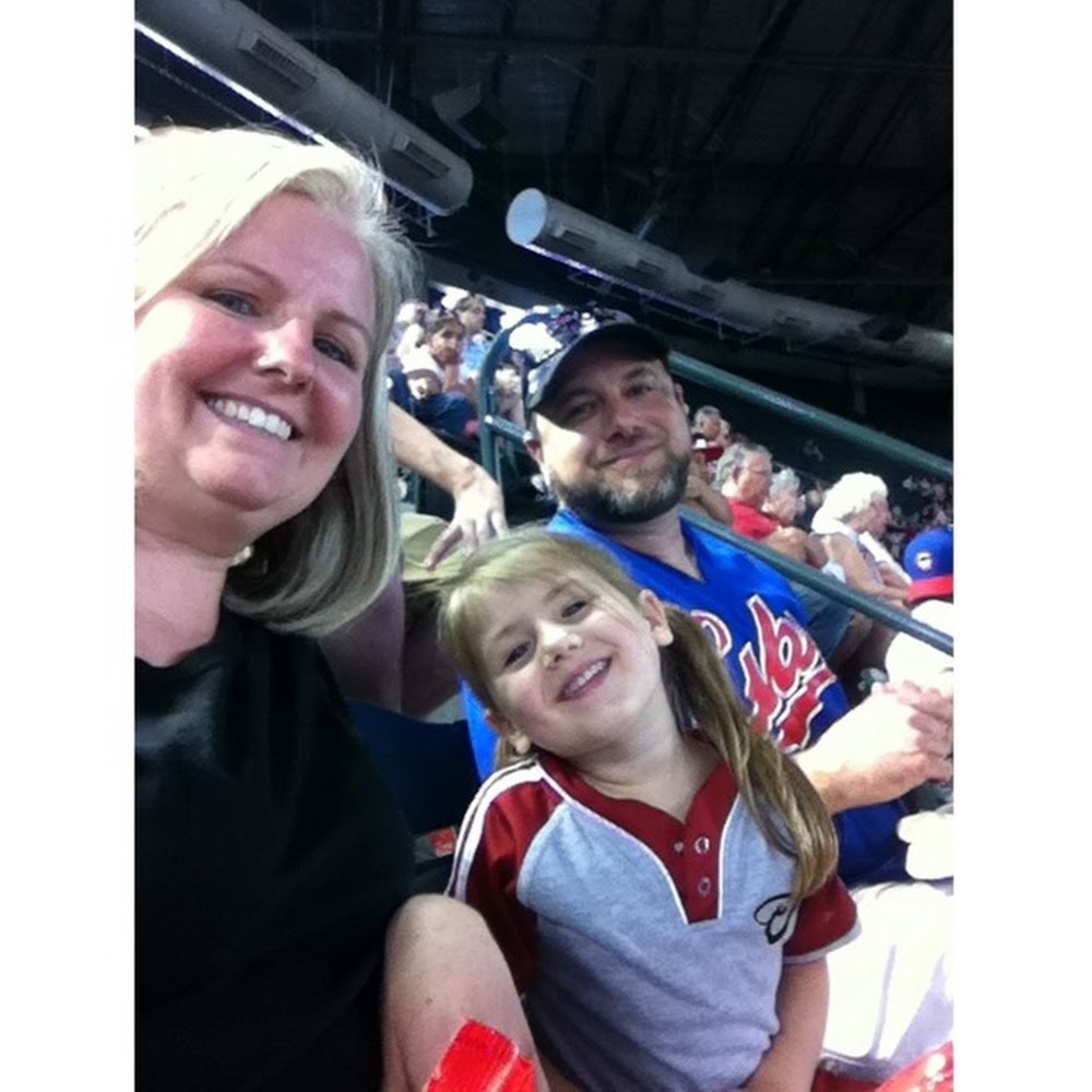 Meet your Posher, Kelsey